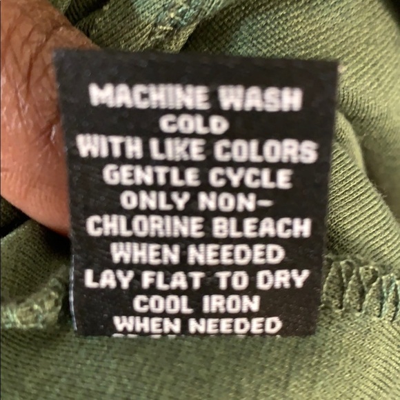 PREMISE FASHION DRESS - Picture 7 of 7